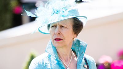 Princess Anne set for special day though it’s unlikely fans will get a glimpse of what’s to come