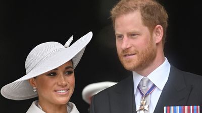 The reason Prince Harry and Meghan Markle will need to make a Coronation attendance decision within the next two weeks