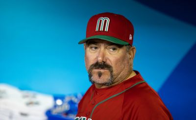 Mexico manager Benji Gil had classiest reaction about ‘everyone winning’ after agonizing loss to Japan