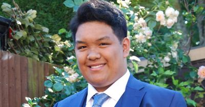 Inquest opens into man who died while studying in Nottingham