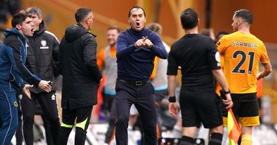 Wolves tipped to launch appeal ahead of Nottingham Forest clash after Leeds United chaos