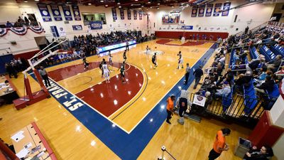 St. Francis Brooklyn to Eliminate Entire Athletics Program