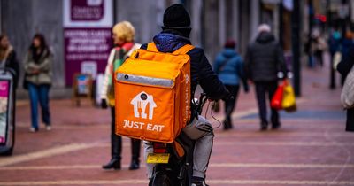 Just Eat to axe 1,700 delivery jobs as takeaway demand slows