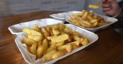Award-winning Greater Manchester chippy named among the best in the UK