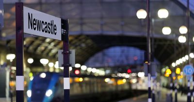 MP accuses Government of 'giving up on the North' as Newcastle loses to Derby in rail HQ contest