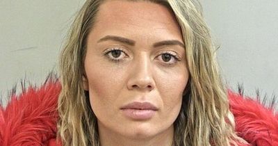 Thief took £34k from her grieving 'granddad' and spent it on cocaine and holidays