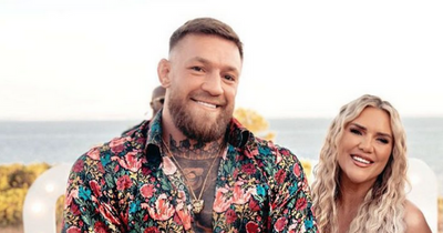 Conor McGregor's sister Erin opens up on decision to not drink alcohol