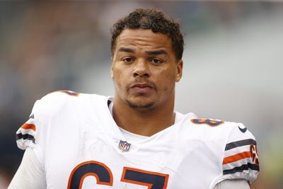 24 former Bears players who are still free agents