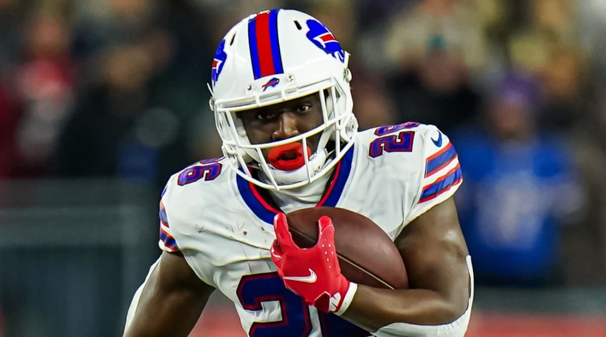 Fantasy Impact: Texans Add Devin Singletary To…