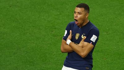 France boss Deschamps names Kylian Mbappé as skipper for Euro 2024 qualifiers