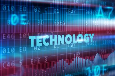 3 Leading Tech Stocks to Buy in 2023 and Beyond