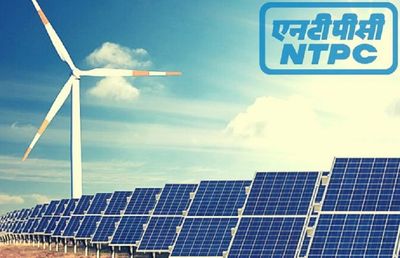 NTPC arm signs pact with Indian Army for setting up green hydrogen plants