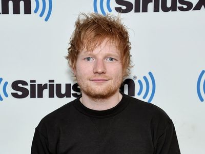 ‘It just turns into a habit’: Ed Sheeran opens up about extent of past drug use