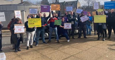 Midlothian Council warned cuts to services for most vulnerable could cost lives