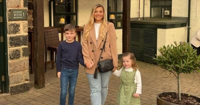 Gogglebox's Izzi Warner unrecognisable after sister Ellie's worrying health announcement