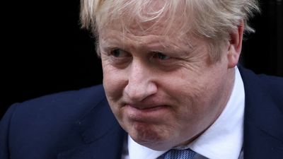 Boris Johnson admits to misleading parliament over lockdown parties at Downing Street