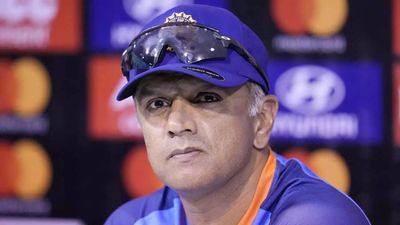We have narrowed it down to 17-18 players for World Cup squad, says India head coach Rahul Dravid