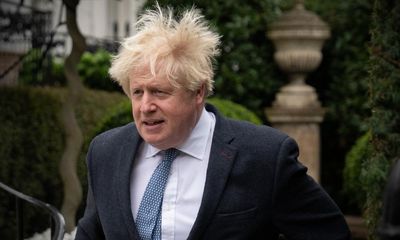 Decision time: did habitual liar Boris Johnson tell some lies? It’s going to be tense