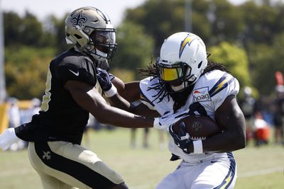 Chargers expected to host Saints for joint practices ahead of preseason game