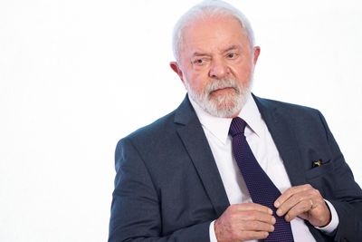 Brazil's Lula to announce fiscal framework after China visit