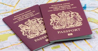 Travel expert urges Brits to make 4 key checks on passports ahead of strikes