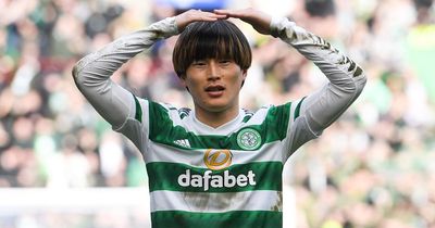 Celtic star Kyogo Furuhashi backed to be 'strong' in Champions League as Hoops hero hails key trait