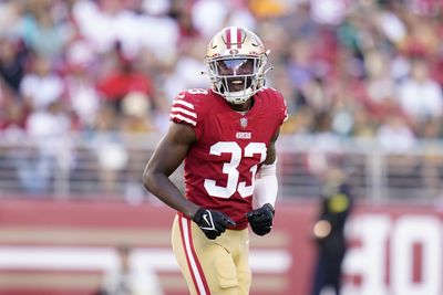 Contract for new Packers S Tarvarius Moore will count less than $1M on 2023 salary cap