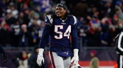 Dont’a Hightower Announces Retirement at 33 Years Old