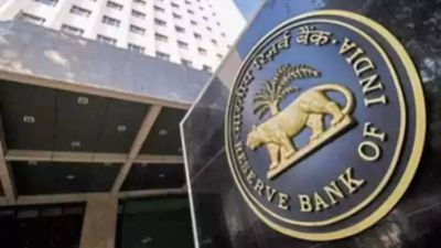 India emerged stronger from pandemic years, says RBI report