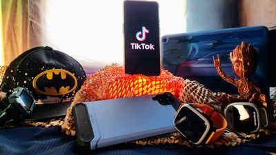 TikTok refreshes its community guidelines as CEO prepares to testify before Congress