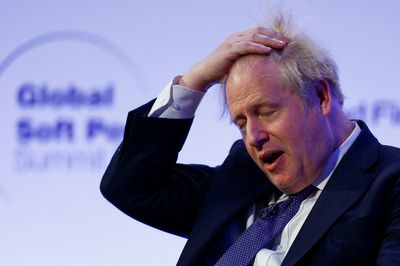 Factbox-Boris Johnson's defence over allegations he misled UK parliament