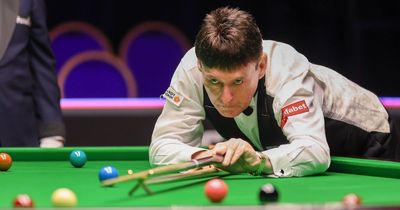 Jimmy White rolls back the years to record shock victory over Judd Trump