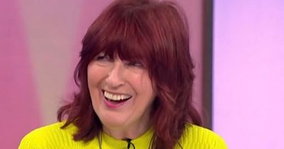 Loose Women's Janet Street-Porter and Coleen Nolan spill all on their sex lives after divorce
