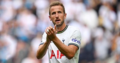 Tottenham report: Harry Kane ready to leave Spurs this summer