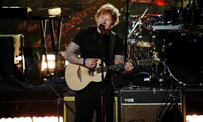 Ed Sheeran ‘didn’t want to live any more’ after deaths of friends Jamal Edwards and Shane Warne