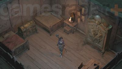 How does Diablo 4 transmog work