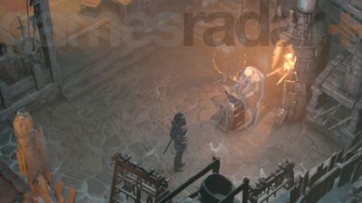 What is Diablo 4 salvage