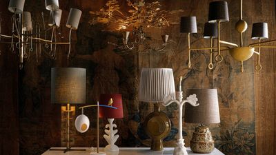 British Style: Porta Romana