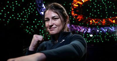 Katie Taylor tickets to go on sale as fans prepare to splash the cash