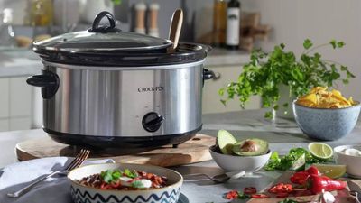 7 foods you shouldn’t put in a slow cooker