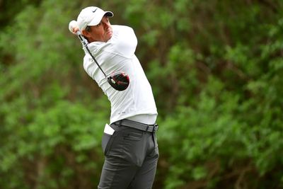 2023 WGC-Dell Technologies Match Play odds: 5 props for Austin Country Club including Rory McIlroy to win his group