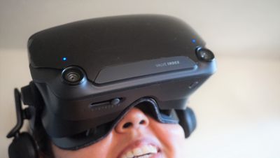 Valve Index 2: rumors, predictions and what we want from the VR headset