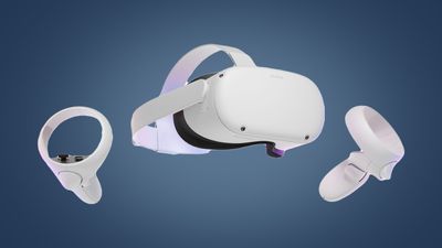 Oculus Quest 3: everything we know so far