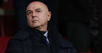 Daniel Levy's Antonio Conte decision, what comes next and how the Tottenham players are reacting