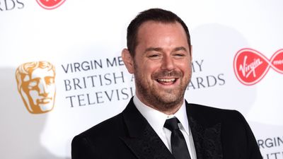 Danny Dyer set to host new reality series about a common fear