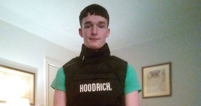 Greenock teenager missing for four days may have travelled to Dundee