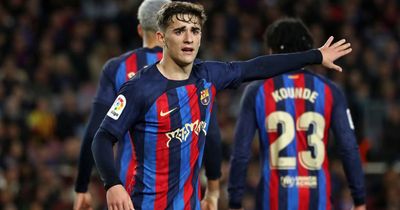 Barcelona decision could hand Liverpool perfect chance to sign midfielder for free