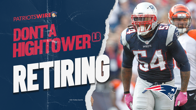 Patriots’ legendary linebacker officially announces retirement from NFL