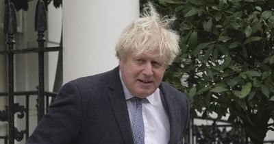 Boris Johnson admits misleading Parliament over Partygate - but vows he did not intend to