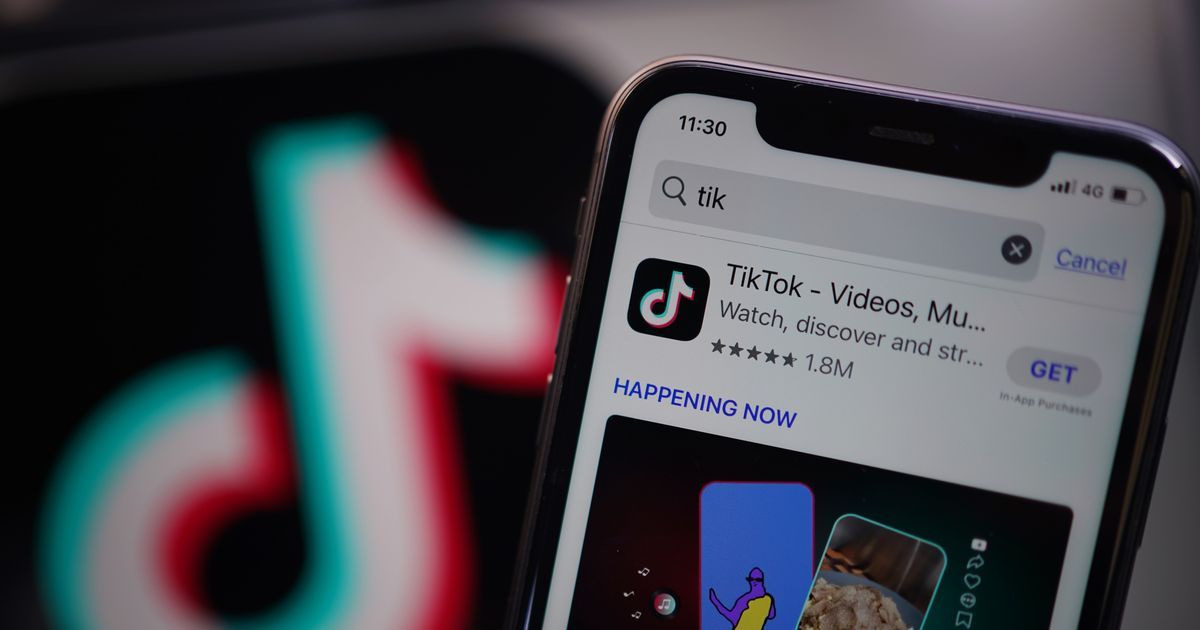 TikTok issues new rules and standards in wake of…